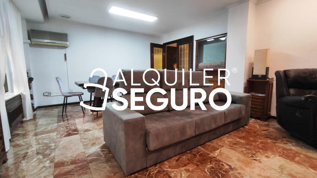 Inmueble en Calle Maestro Aguilar, VALENCIA