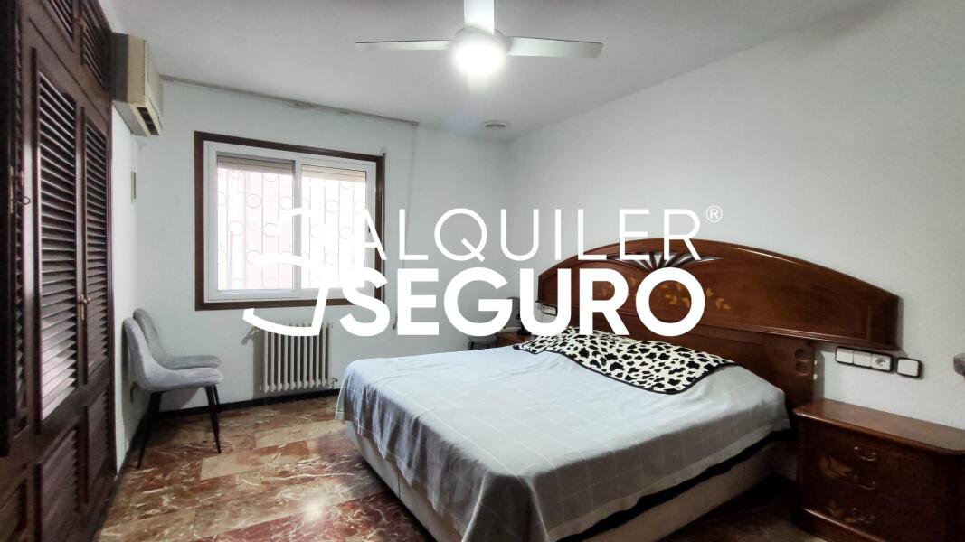 Inmueble en Calle Maestro Aguilar, VALENCIA