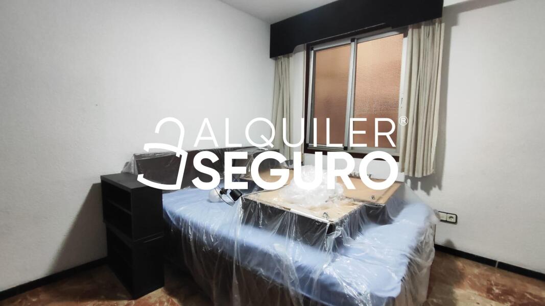 Inmueble en Calle Maestro Aguilar, VALENCIA