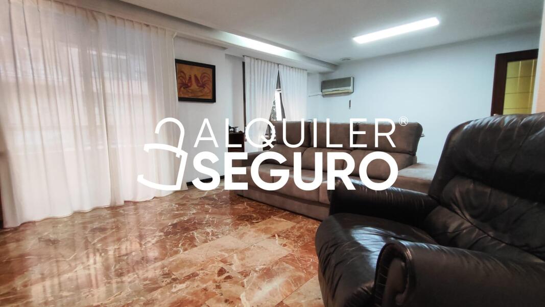 Inmueble en Calle Maestro Aguilar, VALENCIA