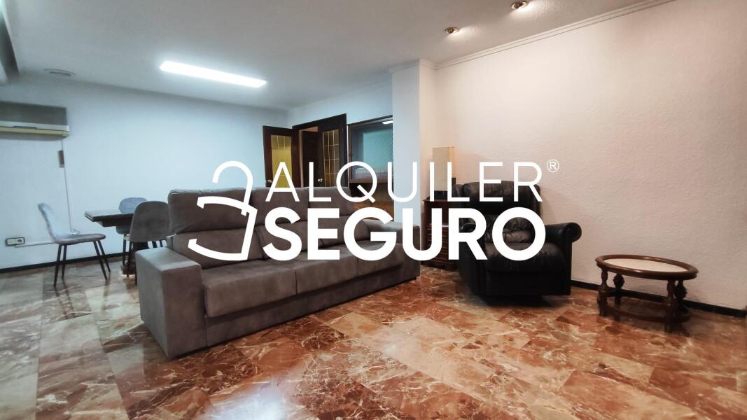 Inmueble en Calle Maestro Aguilar, VALENCIA