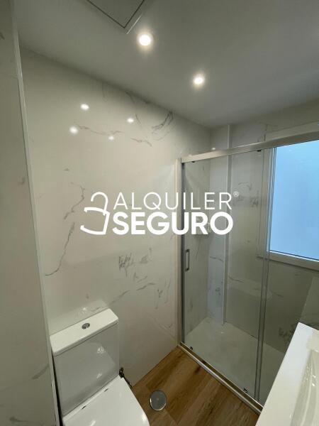 Inmueble en Calle de Jacinto Verdaguer, MADRID