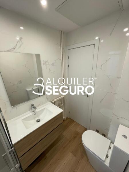 Inmueble en Calle de Jacinto Verdaguer, MADRID