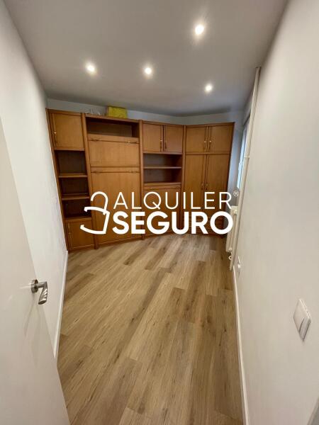 Inmueble en Calle de Jacinto Verdaguer, MADRID