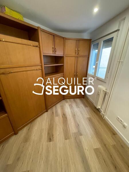 Inmueble en Calle de Jacinto Verdaguer, MADRID