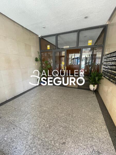 Inmueble en Calle de Jacinto Verdaguer, MADRID