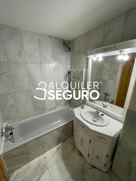 Inmueble en Calle De Julio Domingo, MADRID