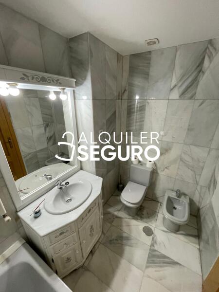 Inmueble en Calle De Julio Domingo, MADRID