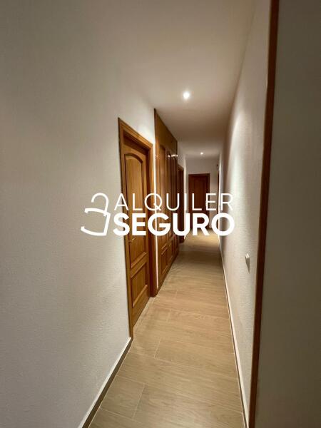 Inmueble en Calle De Julio Domingo, MADRID