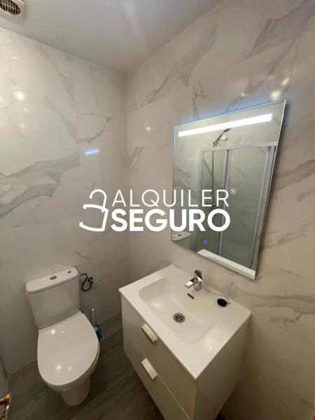 Inmueble en Calle De Julio Domingo, MADRID