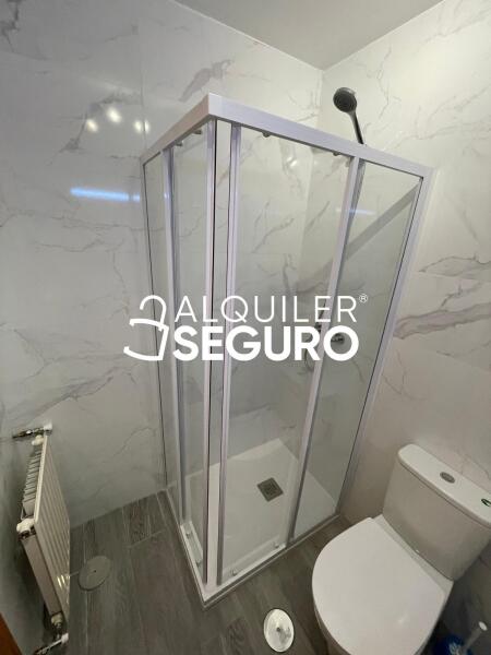 Inmueble en Calle De Julio Domingo, MADRID