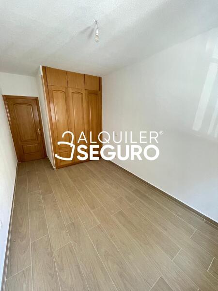 Inmueble en Calle De Julio Domingo, MADRID