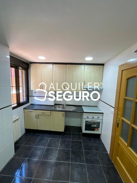 Inmueble en Calle De Julio Domingo, MADRID