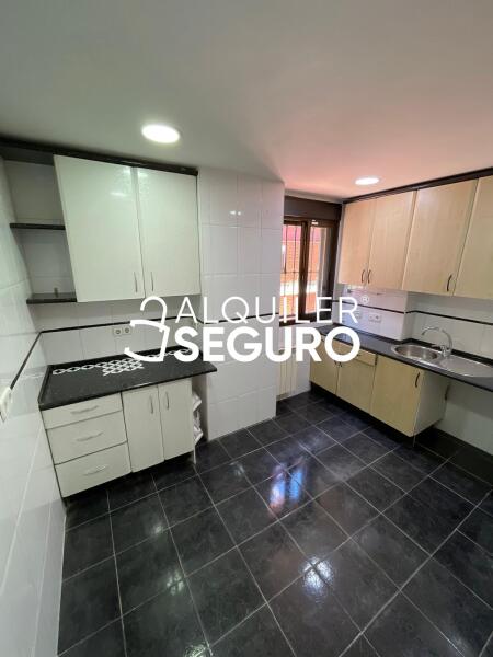 Inmueble en Calle De Julio Domingo, MADRID