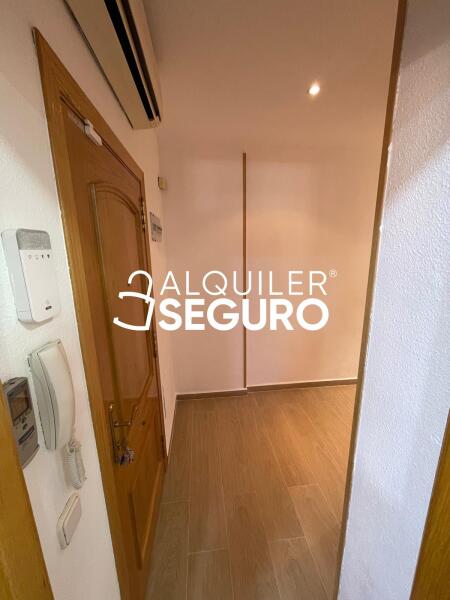 Inmueble en Calle De Julio Domingo, MADRID