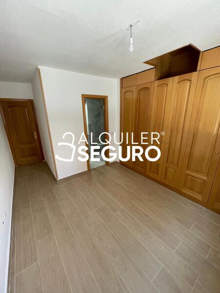 Inmueble en Calle De Julio Domingo, MADRID