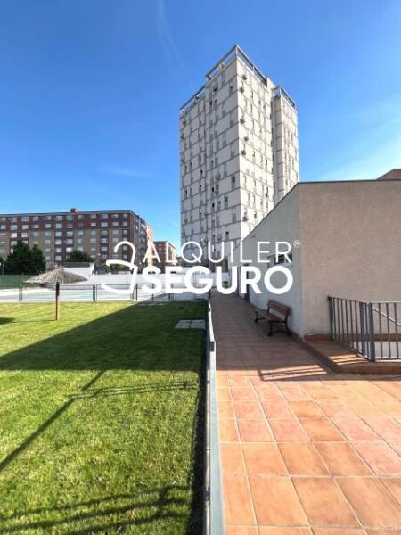 Inmueble en Avenida los planetas, MADRID