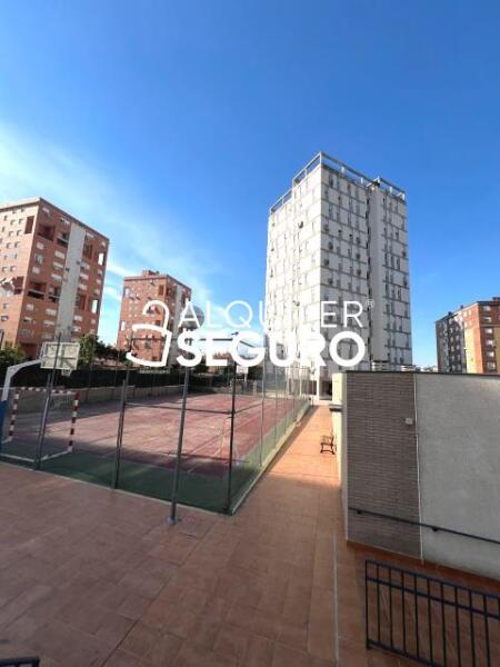 Inmueble en Avenida los planetas, MADRID