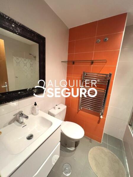 Inmueble en Avenida los planetas, MADRID