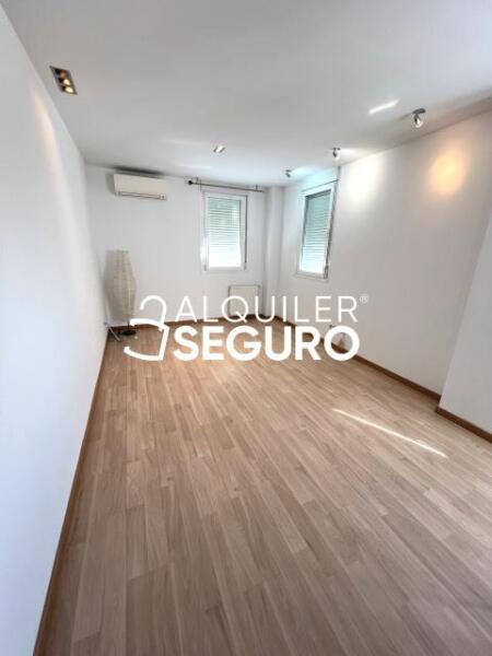 Inmueble en Avenida los planetas, MADRID