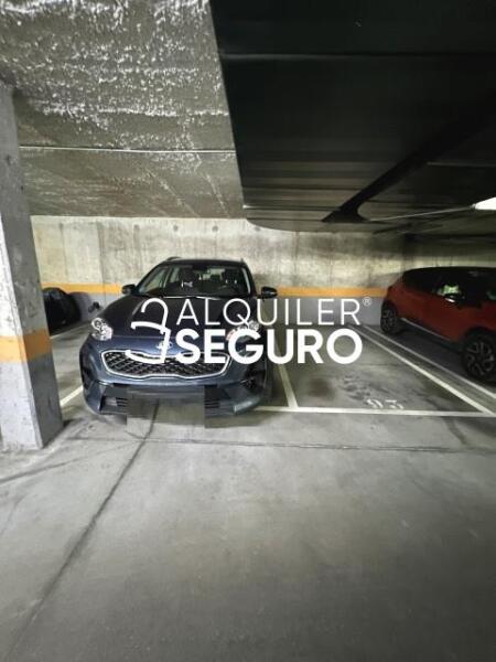 Inmueble en Avenida los planetas, MADRID