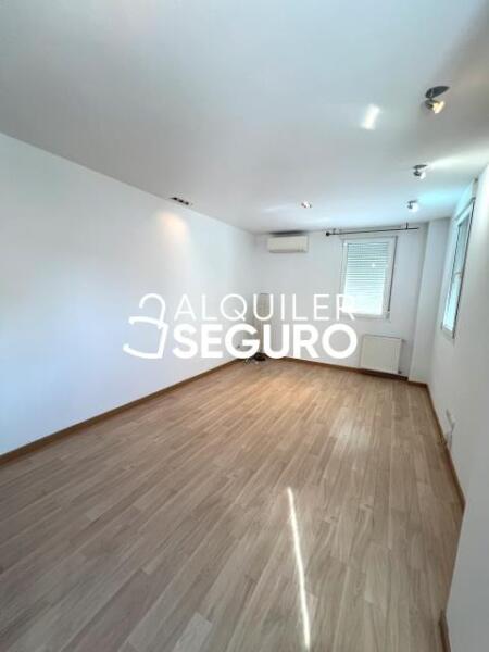 Inmueble en Avenida los planetas, MADRID