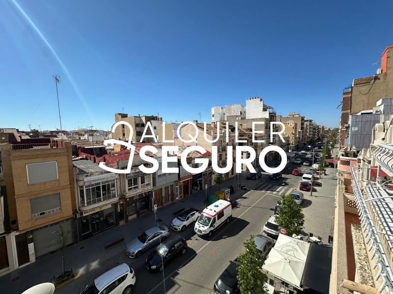 Piso en Avenida Ramon y Cajal, CATARROJA VALENCIA