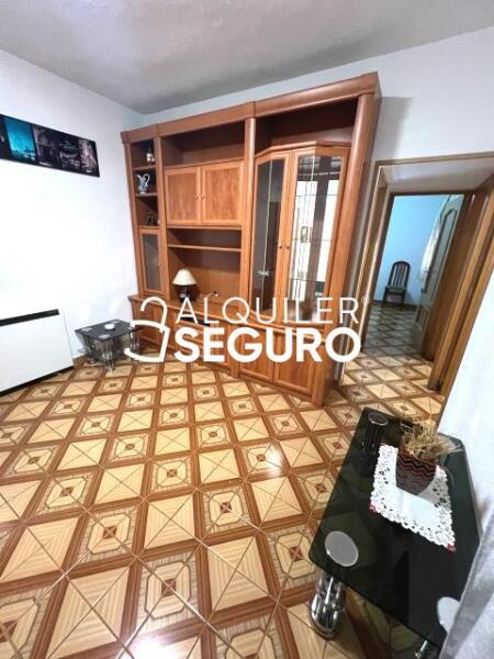 Inmueble en Calle Amapolas, MADRID