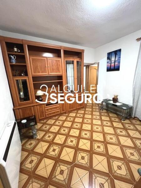Inmueble en Calle Amapolas, MADRID