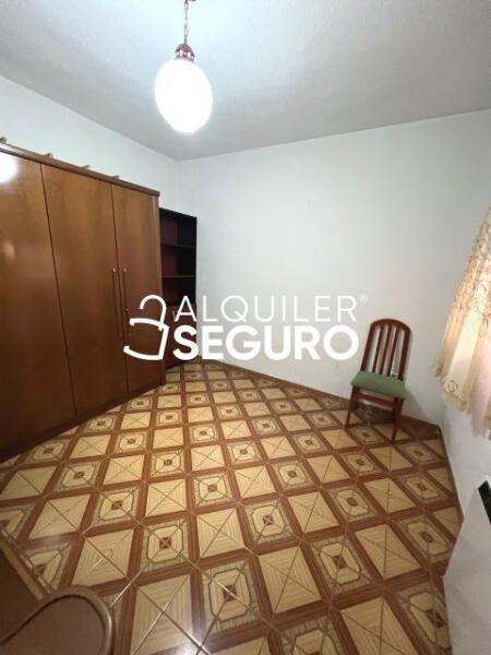 Inmueble en Calle Amapolas, MADRID