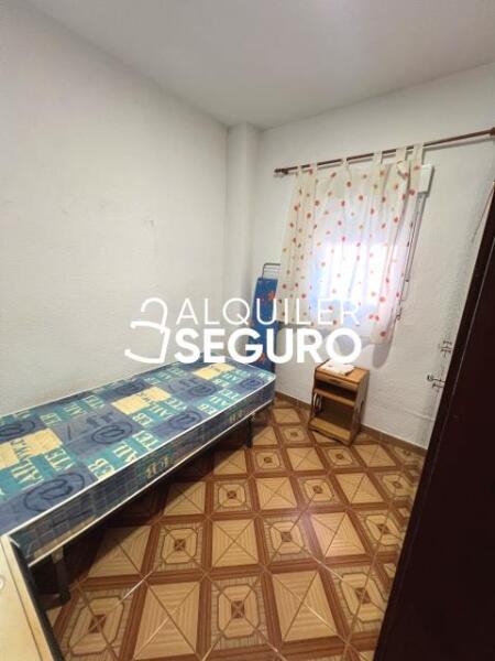 Inmueble en Calle Amapolas, MADRID