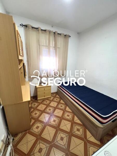 Inmueble en Calle Amapolas, MADRID