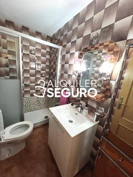 Inmueble en Calle Amapolas, MADRID