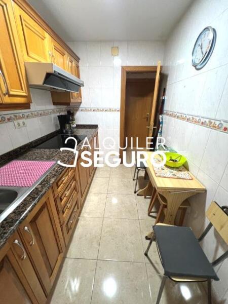 Inmueble en Calle Amapolas, MADRID