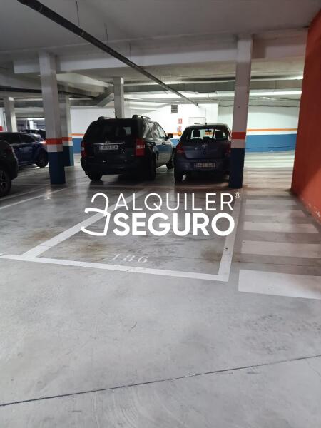 Piso en Avenida Guinea Ecuatorial , GETAFE MADRID