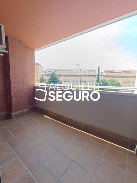 Piso en Avenida Guinea Ecuatorial , GETAFE MADRID