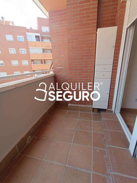 Piso en Avenida Guinea Ecuatorial , GETAFE MADRID