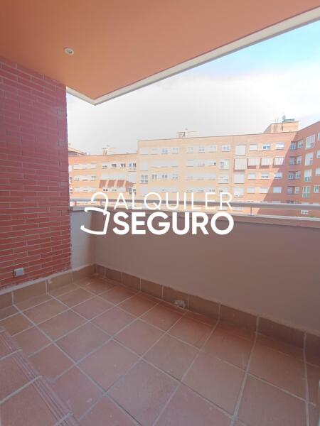 Piso en Avenida Guinea Ecuatorial , GETAFE MADRID