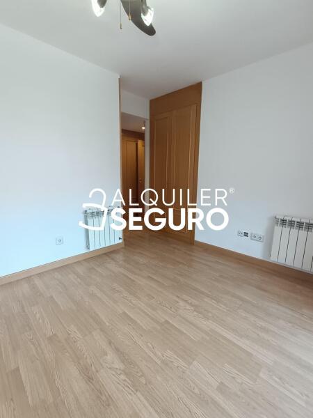 Piso en Avenida Guinea Ecuatorial , GETAFE MADRID