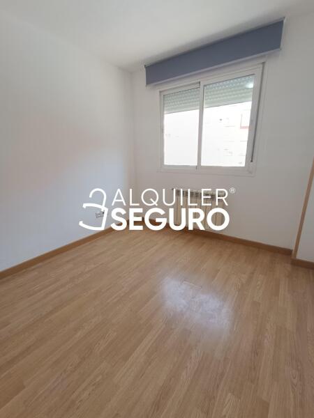 Piso en Avenida Guinea Ecuatorial , GETAFE MADRID