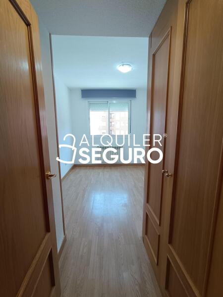 Piso en Avenida Guinea Ecuatorial , GETAFE MADRID