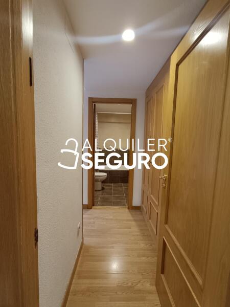 Piso en Avenida Guinea Ecuatorial , GETAFE MADRID
