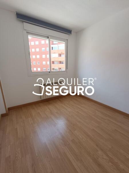 Piso en Avenida Guinea Ecuatorial , GETAFE MADRID