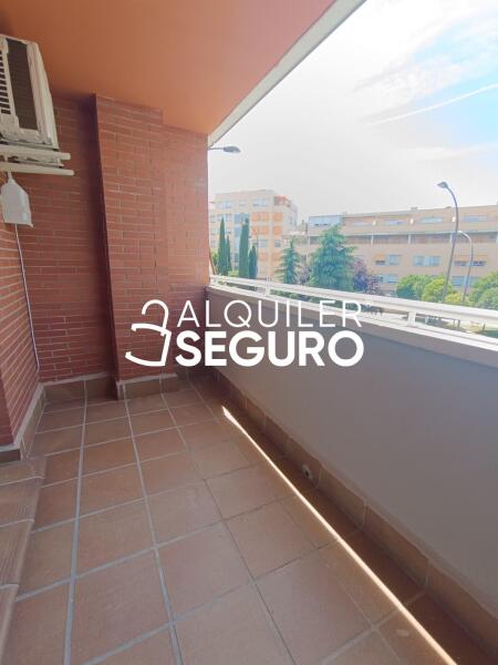 Piso en Avenida Guinea Ecuatorial , GETAFE MADRID