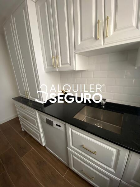 Inmueble en Calle Nieremberg, MADRID