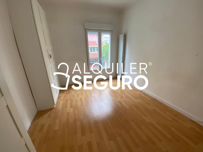 Inmueble en Calle Nieremberg, MADRID
