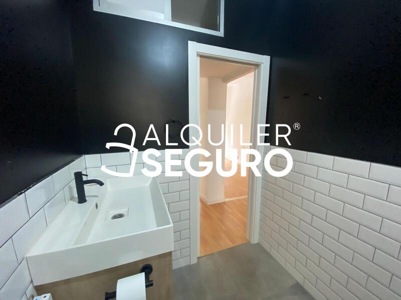 Inmueble en Calle Nieremberg, MADRID