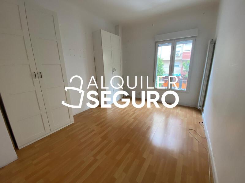 Inmueble en Calle Nieremberg, MADRID