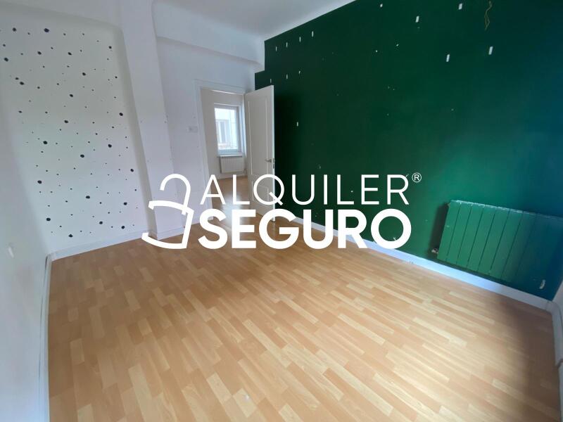 Inmueble en Calle Nieremberg, MADRID