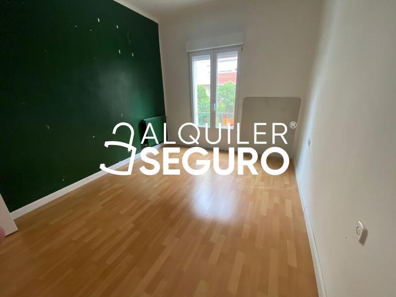Inmueble en Calle Nieremberg, MADRID
